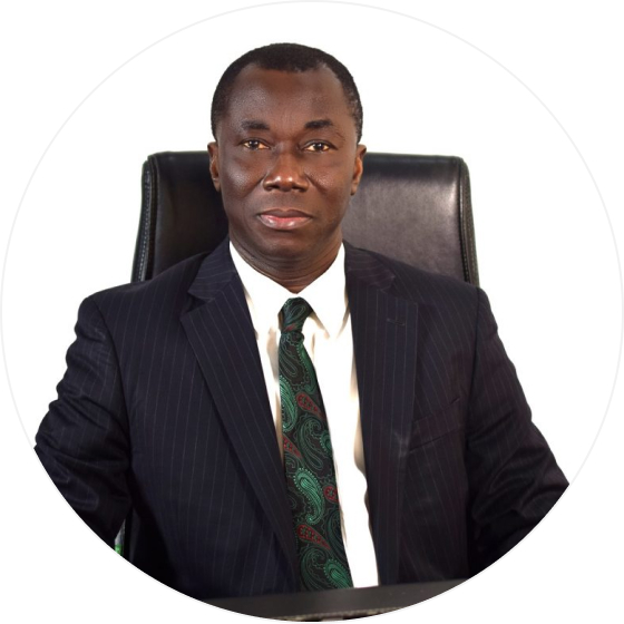 Mr. Wale Majolagbe