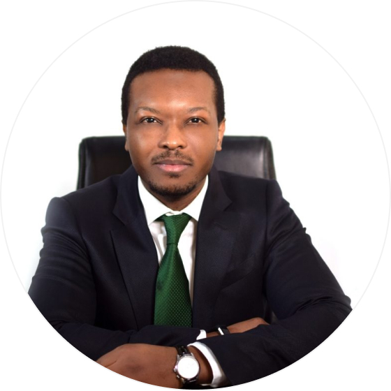 Mr. Adekunle Rosiji
