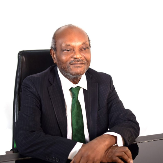 Mr. Ola Rosiji