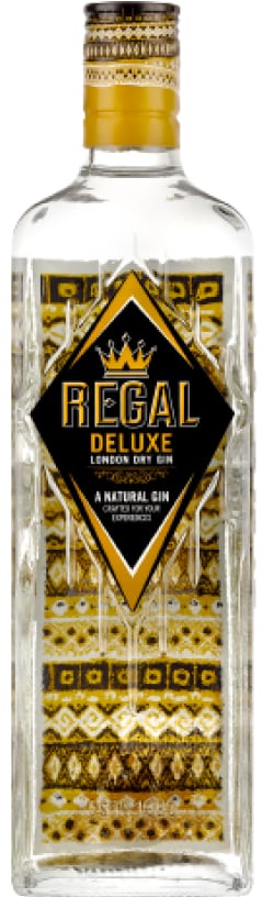 Regal Delux Front 750 (1)