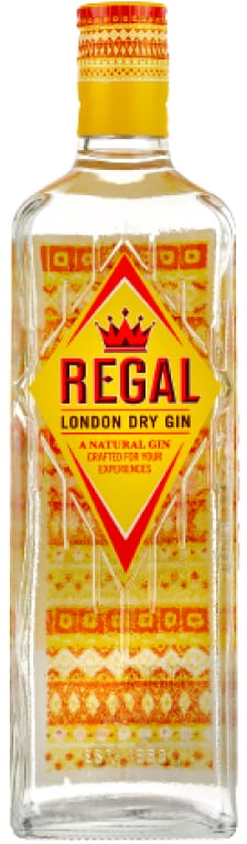 Regal London Front 750 (1)