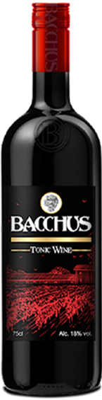 Bacchus